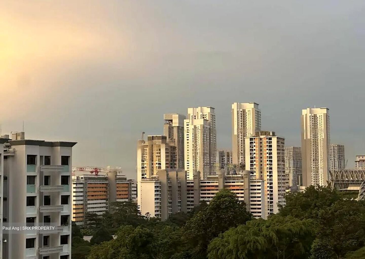 Dover Parkview (D5), Condominium #457365021